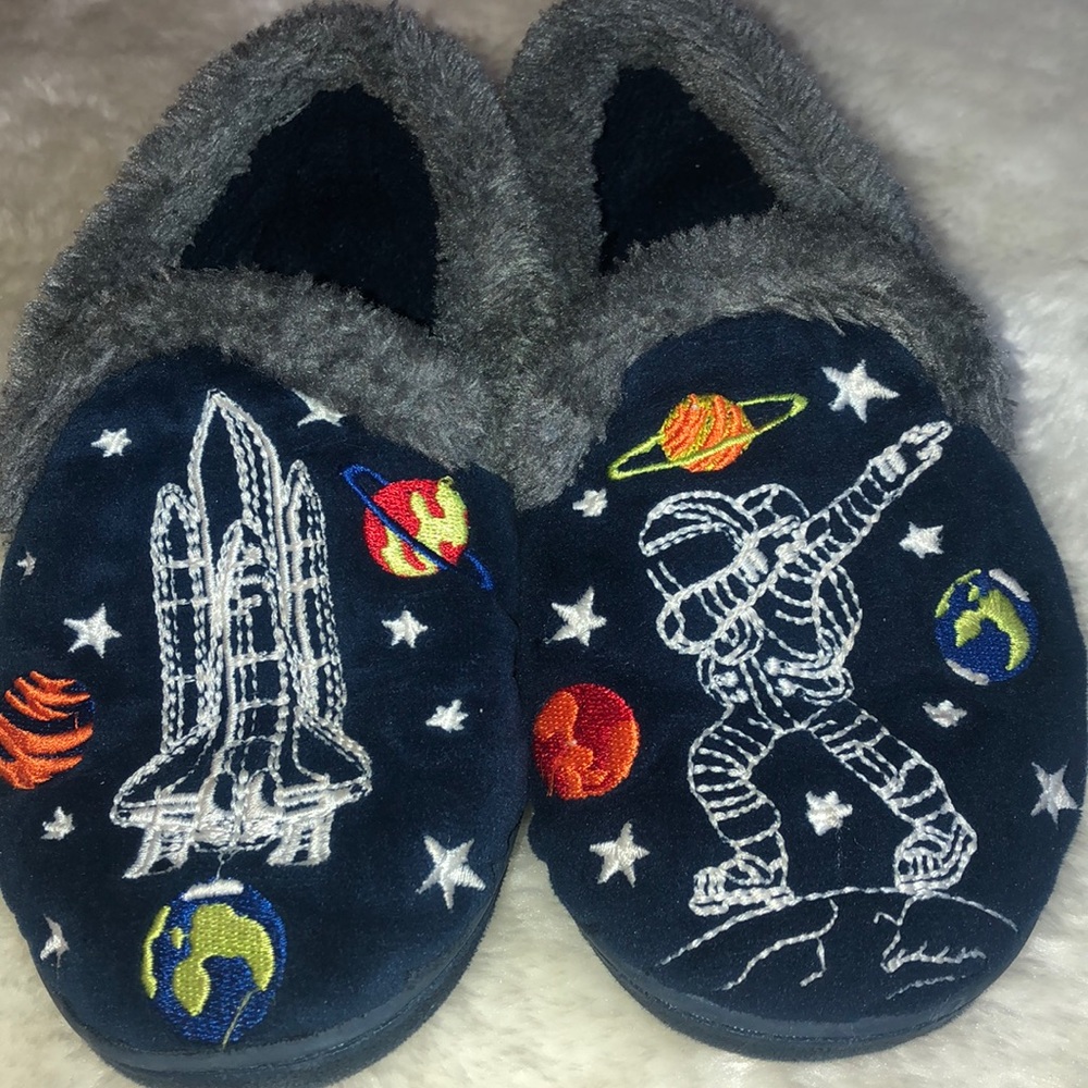 WonderKids Slippers